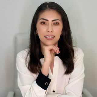 Fotografía de Dra. Mayre Anayeli Chávez Gutiérrez, Médico general en San Juan del Río, Queretaro