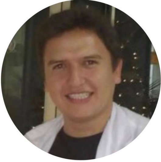 Fotografía de Dr. Jorge Garcia Garcia, Médico general en León, Guanajuato