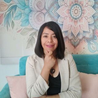 Fotografía de Mtra. Lorena Arriaga Ramos, Psicólogo en Ecatepec de Morelos, Estado de Mexico