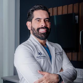 Fotografía de Dr. Daniel Ramírez Islas