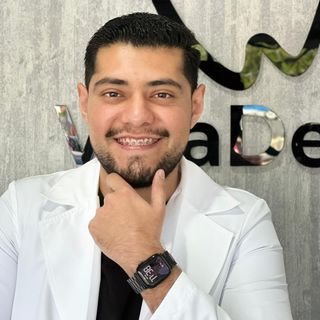 Fotografía de Dr. Arath González Garza, Dentista - Odontólogo en San Nicolas de los Garza, Nuevo Leon