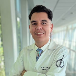 Fotografía de Dr. Kevin Fernando Reyna Pérez, Internista en Guadalajara, Jalisco