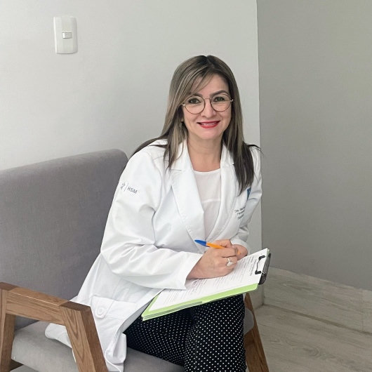 Fotografía de Dr. Martha Araceli Pardavell Ariceaga, Dentista - Odontólogo en Juarez, Chihuahua