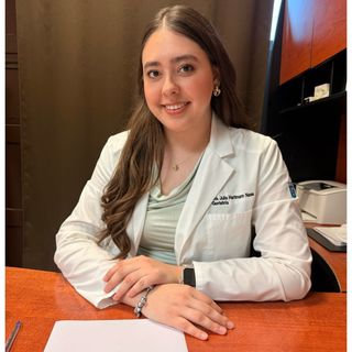 Fotografía de Dra. Julia Hartmann Nava, Médico general en San Pedro Garza Garcia, Nuevo Leon