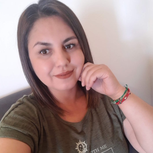 Fotografía de Lic. Gabriela Chávez Ochoa, Psicólogo en Mexicali, Baja California