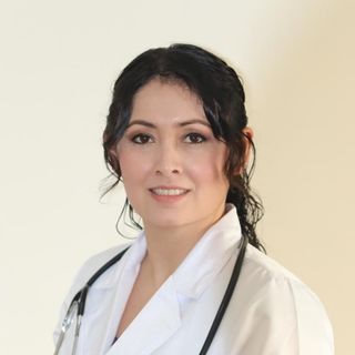 Fotografía de Dra. Alma Iris Cano, Neumólogo en Monterrey, Nuevo Leon