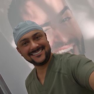 Fotografía de Dr. Juan Diego Lopez Ramirez, Dentista - Odontólogo en Miguel Hidalgo, Ciudad de Mexico