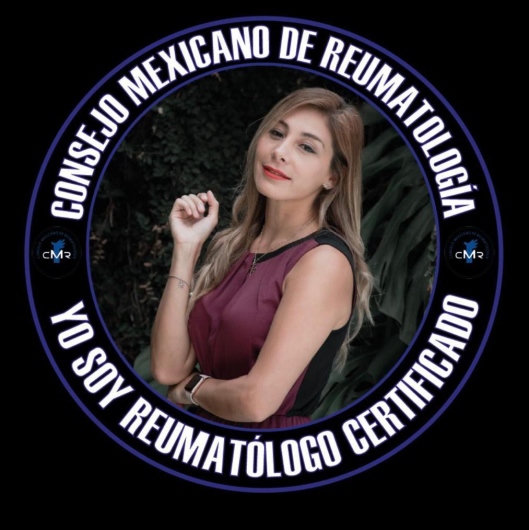 Fotografía de Dra. Laura Elena Godinez Baca, Internista en Cuernavaca, Morelos