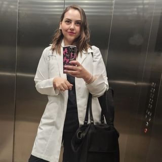 Fotografía de Dra. Alejandra Castillo Corral, Nutricionista en Tlalpan, Ciudad de Mexico