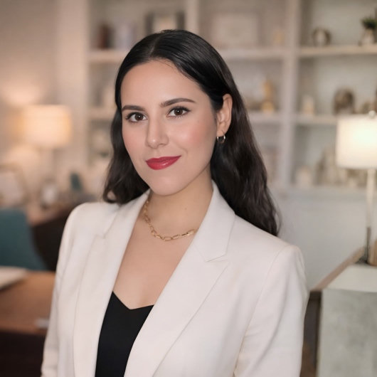 Fotografía de Dra. Ana Lucia Cota, Médico general en Culiacan, Sinaloa