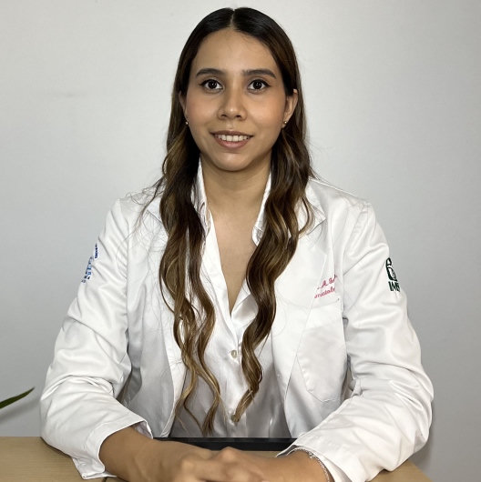 Fotografía de Dra. Jeniffer Alejandra García Rodríguez, Dermatólogo en Benito Juarez, Quintana Roo