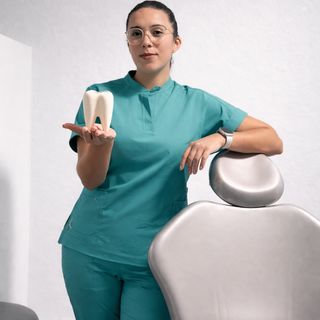 Fotografía de Dra. Rocio Janett Gallardo Jiménez, Dentista - Odontólogo en Celaya, Guanajuato