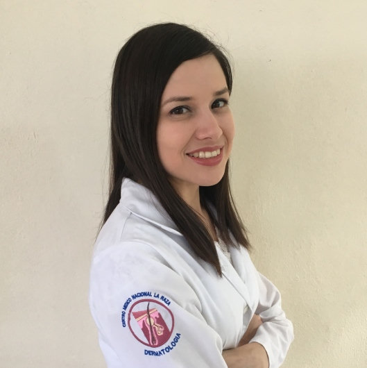 Fotografía de Mary Diana Gutierrez Lavadores, Dermatólogo en Merida, Yucatan