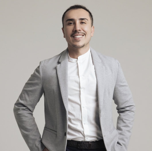 Fotografía de Dr. René E. Padilla López, Otorrinolaringólogo en Guadalajara, Jalisco