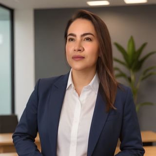 Fotografía de Dra. Ma Josefina Morin Rangel, Urólogo en Saltillo, Coahuila