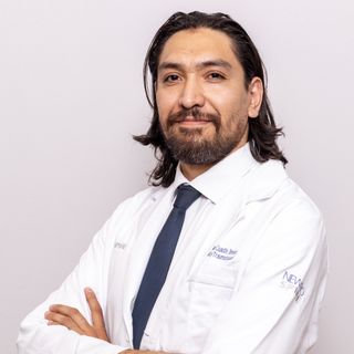 Fotografía de Dr. Juan Carlos Zavala Garcia, Traumatólogo en Querétaro, Queretaro