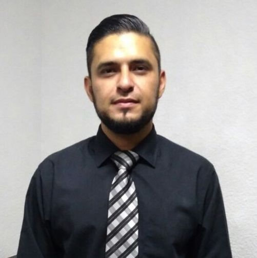 Fotografía de Mtro. Emmanuel Alejandro Martínez Martínez, Psicólogo en Apodaca, Nuevo Leon