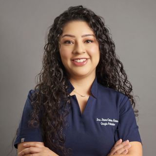 Fotografía de Dra. Diana Cañas Alcocer, Ortopedista en Toluca, Estado de Mexico