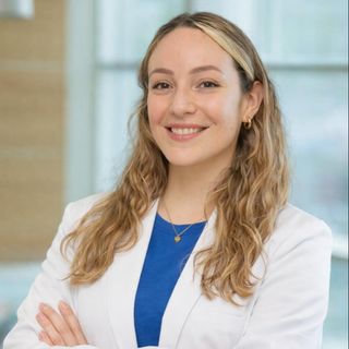 Fotografía de Dra. Montserrat Montes De Oca Ibarra, Nutricionista en Guadalajara, Jalisco