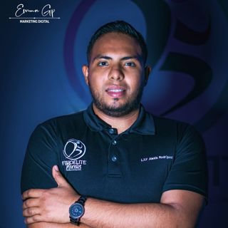 Fotografía de Lic. Alexis Alberto Rodriguez Gomez, Fisioterapeuta en Benito Juárez, Quintana Roo