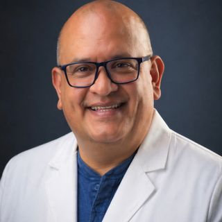 Fotografía de Dr. Josué Manuel López, Pediatra en Ecatepec de Morelos, Estado de Mexico