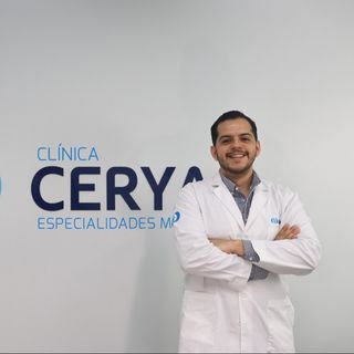 Fotografía de Dr. Pedro Antonio Salazar Rodríguez, Neumólogo en Monterrey, Nuevo Leon