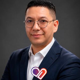 Fotografía de Dr. Carlos Laertes Cruz Enríquez, Cardiólogo en Boca del Río, Veracruz