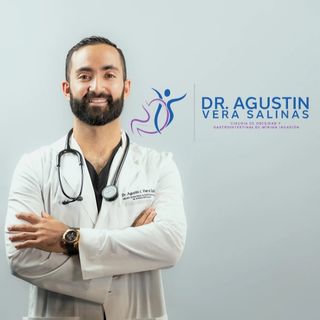 Fotografía de Dr. Agustin Ignacio Vera Salinas, Cirujano general en Cuernavaca, Morelos