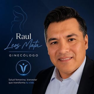 Fotografía de Dr. Raúl Leos Mata, Ginecólogo en Gómez Palacio, Durango