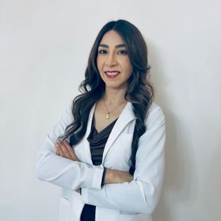 Fotografía de Dra. Nadia Leticia García Vázquez, Geriatra en Gómez Palacio, Durango