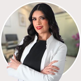 Fotografía de Dra. Katia Noyola Hernández, Ginecólogo en Centro, Tabasco