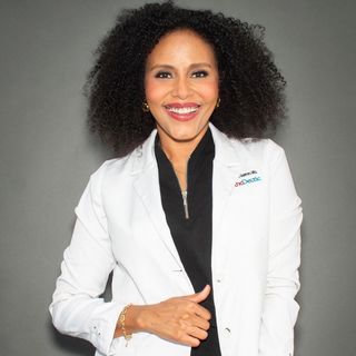 Fotografía de Dra. Mónica Bridgette Guerrero Martínez, Dentista - Odontólogo en San Nicolás de los Garza, Nuevo Leon