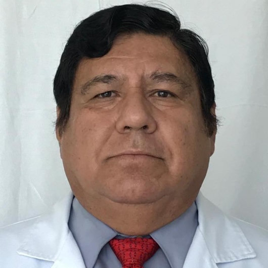 Fotografía de Dr. Rogelio Pérez Casanova, Traumatólogo en Boca del Rio, Veracruz