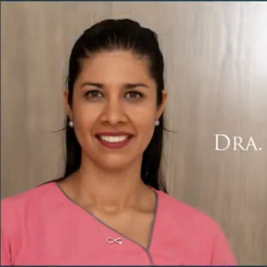 Fotografía de Cristina Peña, Dentista - Odontólogo en Puerto Vallarta, Jalisco