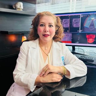 Fotografía de Dra. Zonia Edith Barrandey Orozco, Dentista - Odontólogo en Juárez, Chihuahua