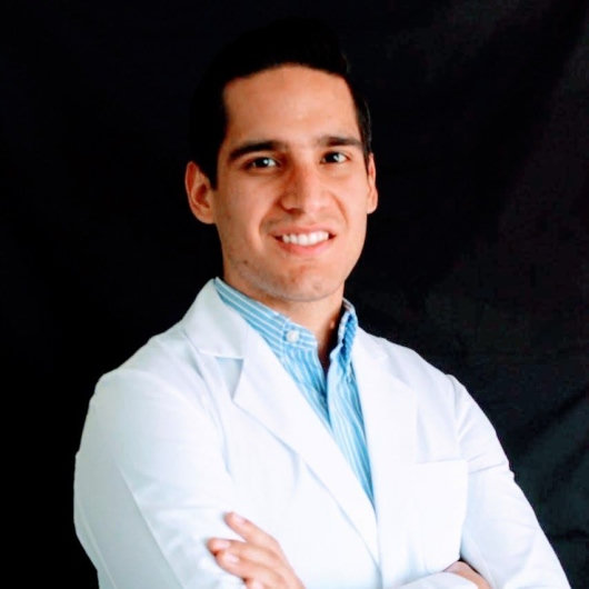 Fotografía de Dr. Jorge Luis Cabrera Sandoval, Dentista - Odontólogo en Leon, Guanajuato