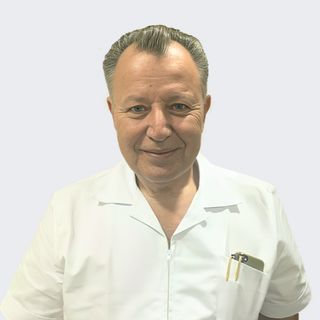 Fotografía de Dr. Eduardo Alcocer Sánchez