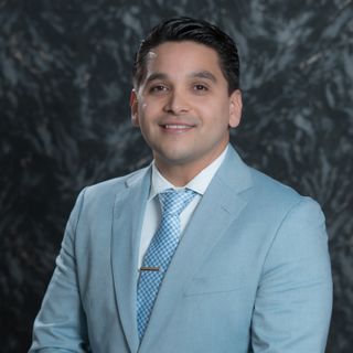 Fotografía de Dr. José Martín Niebla Moreno, Cirujano general en Culiacan, Sinaloa