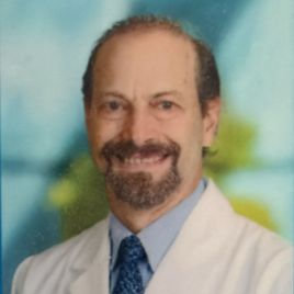 Fotografía de Dr. Israel Podolsky Rapoport, Gastroenterólogo en Alvaro Obregon, Ciudad de Mexico