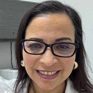 Fotografía de Dra. María Daniela Treviño, Reumatólogo en Monterrey, Nuevo Leon