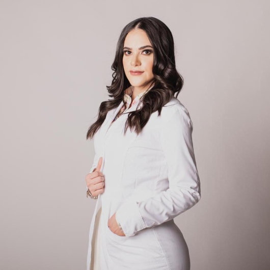Fotografía de Dra. Mónica González Rodríguez, Cirujano general en Torreon, Coahuila