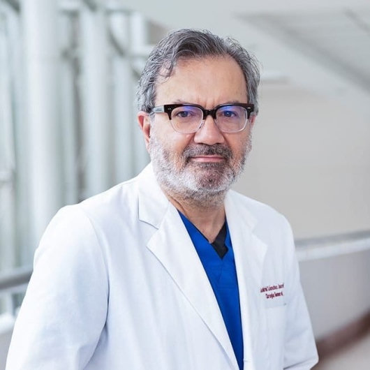 Fotografía de Dr. Gabriel Sánchez Jureidini, Cirujano general en Huixquilucan, Estado de Mexico