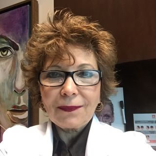 Fotografía de Dra. Silvia Garcia Zapata, Dermatólogo en Monterrey, Nuevo Leon