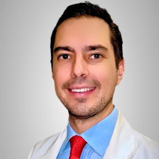 Fotografía de Dr. José David Prieto Nava, Gastroenterólogo en Miguel Hidalgo, Ciudad de Mexico