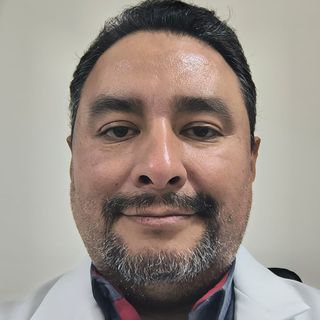 Fotografía de Dr. Luis Antonio Colunga González, Médico general en Leon, Guanajuato
