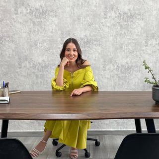Fotografía de Lic. Maria Fernanda Flores Sanchez, Nutricionista en Leon, Guanajuato