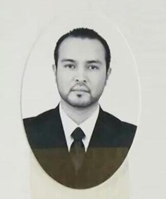 Fotografía de Dr. Aldo Iván Reyna Bulnes, Urólogo en Saltillo, Coahuila
