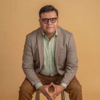 Fotografía de Dr. Jorge Ely Ortiz Balderas