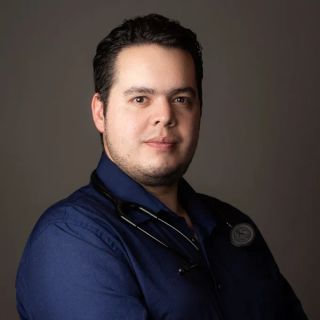 Fotografía de Dr. Marco Antonio Rodriguez Cervera, Internista en Queretaro, Queretaro