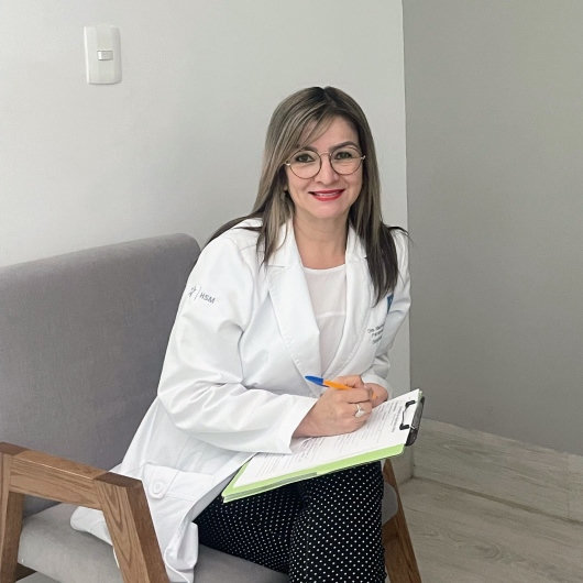 Fotografía de Dr. Martha Araceli Pardavell Ariceaga, Dentista - Odontólogo en Juárez, Chihuahua